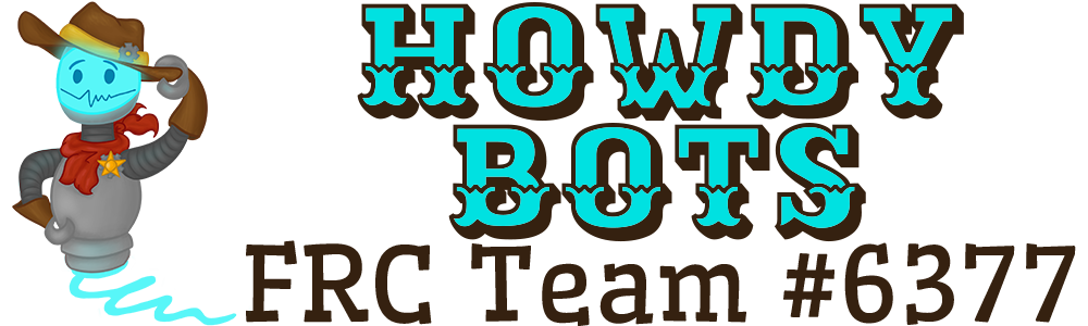 Howdy Bots FRC Team #6377