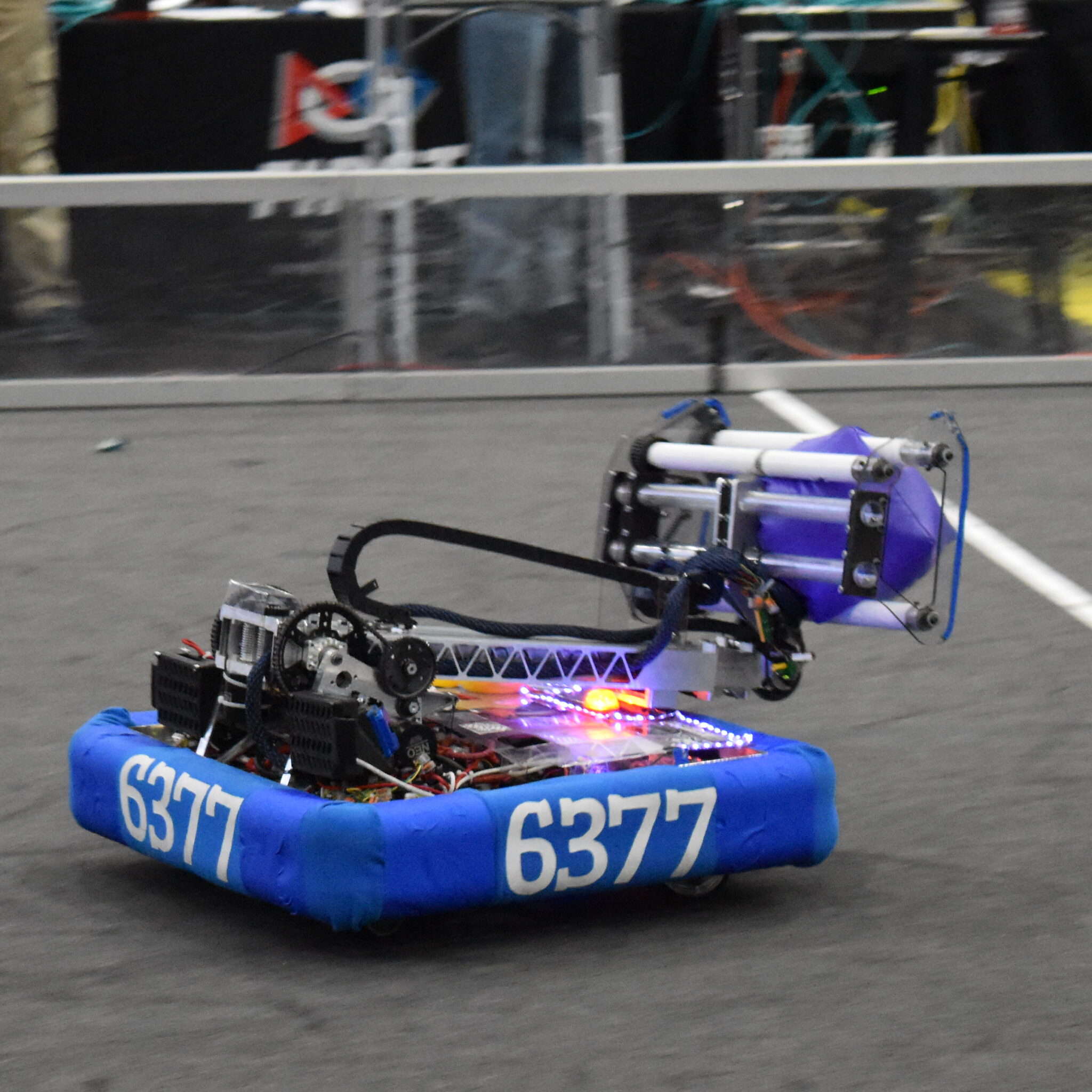 Meet the Bots - Howdy Bots